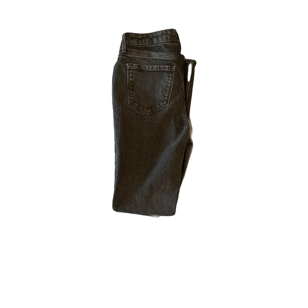 Women’s Old Navy Black Extra High Rise Jeans